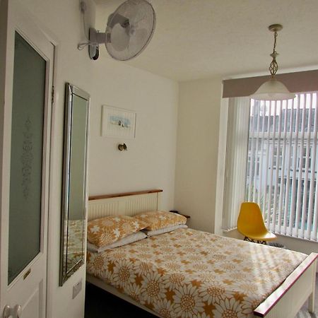 Westward B&B Newquay  Ngoại thất bức ảnh
