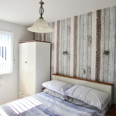 Westward B&B Newquay  Ngoại thất bức ảnh
