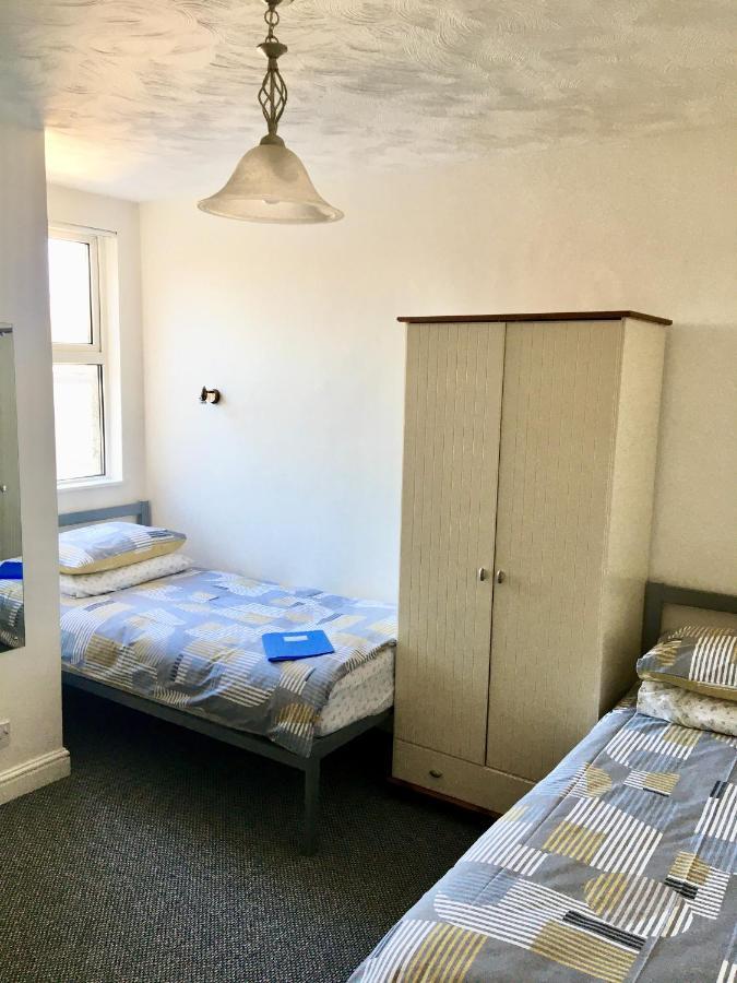 Westward B&B Newquay  Ngoại thất bức ảnh