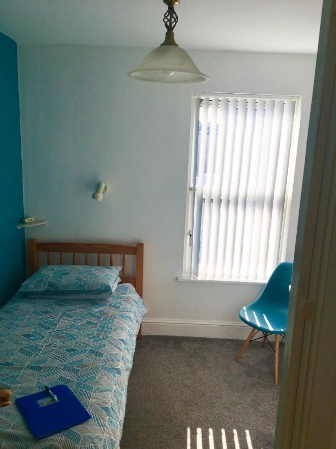 Westward B&B Newquay  Ngoại thất bức ảnh