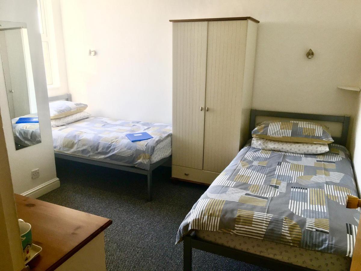 Westward B&B Newquay  Ngoại thất bức ảnh