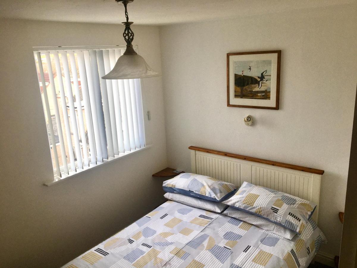 Westward B&B Newquay  Ngoại thất bức ảnh