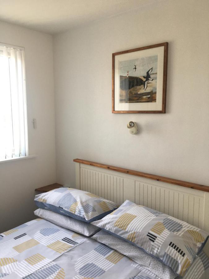Westward B&B Newquay  Ngoại thất bức ảnh