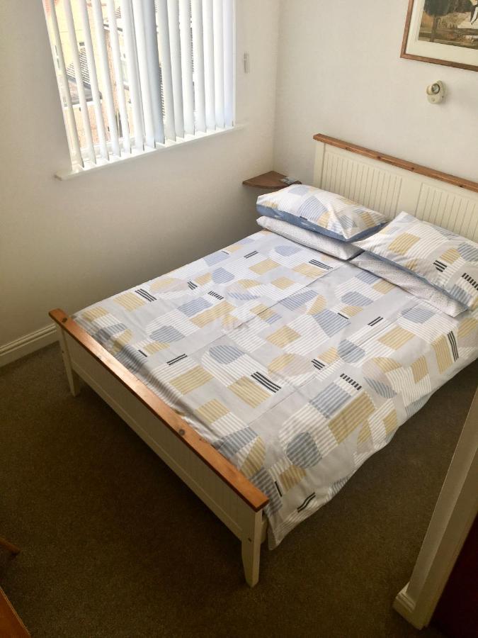 Westward B&B Newquay  Ngoại thất bức ảnh