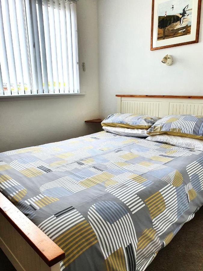 Westward B&B Newquay  Ngoại thất bức ảnh