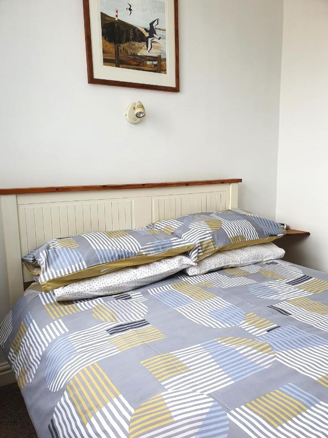 Westward B&B Newquay  Ngoại thất bức ảnh