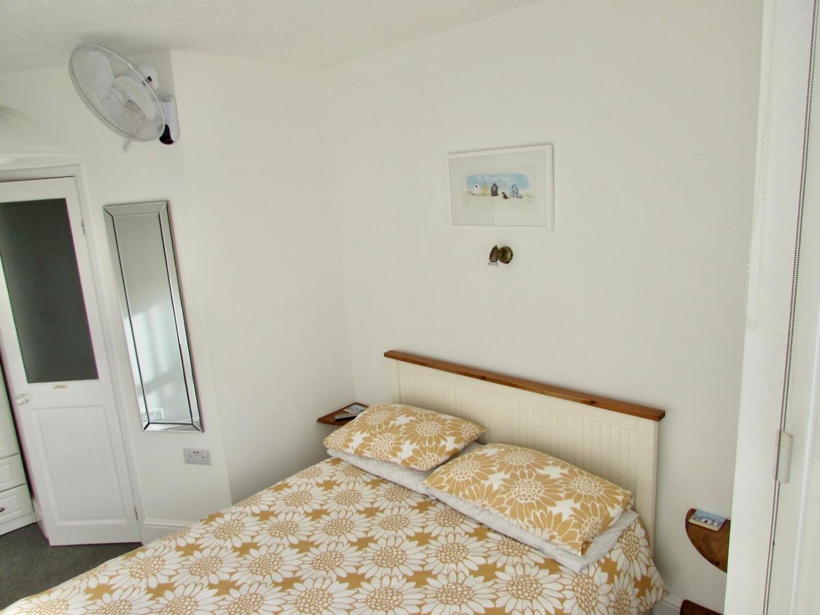 Westward B&B Newquay  Ngoại thất bức ảnh