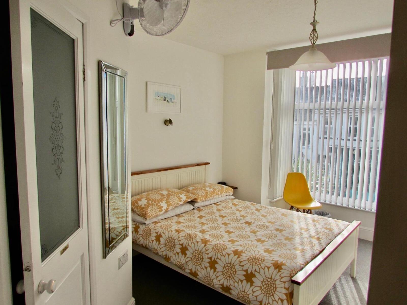 Westward B&B Newquay  Ngoại thất bức ảnh