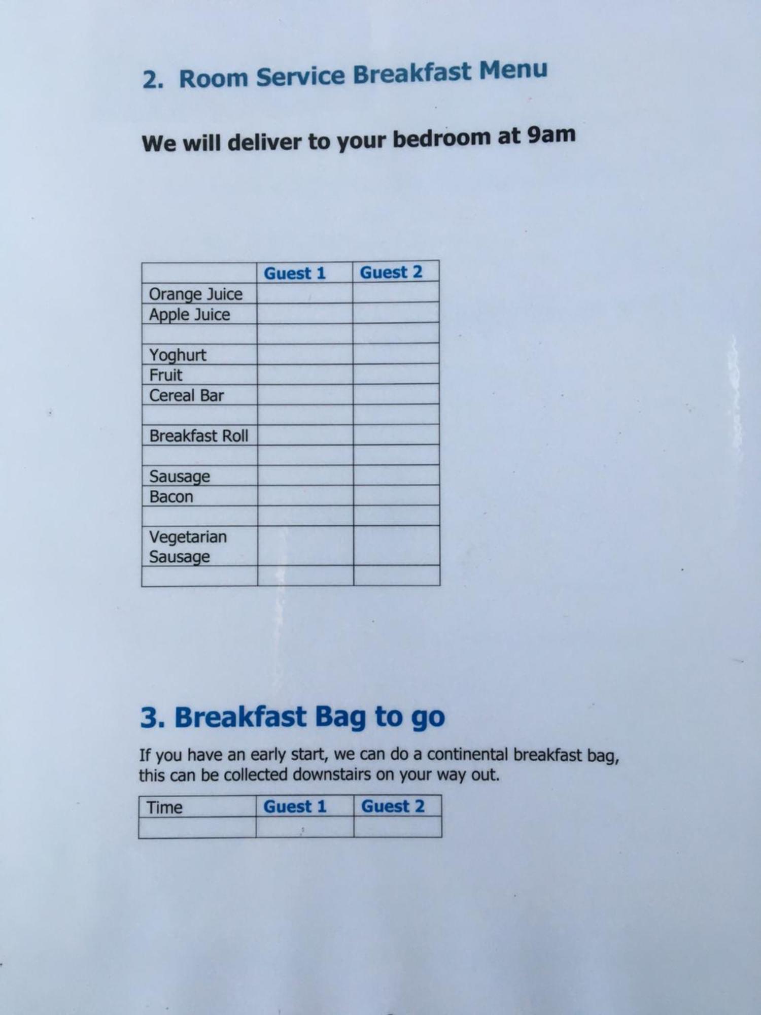 Westward B&B Newquay  Ngoại thất bức ảnh