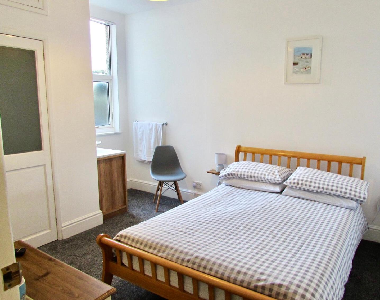 Westward B&B Newquay  Ngoại thất bức ảnh