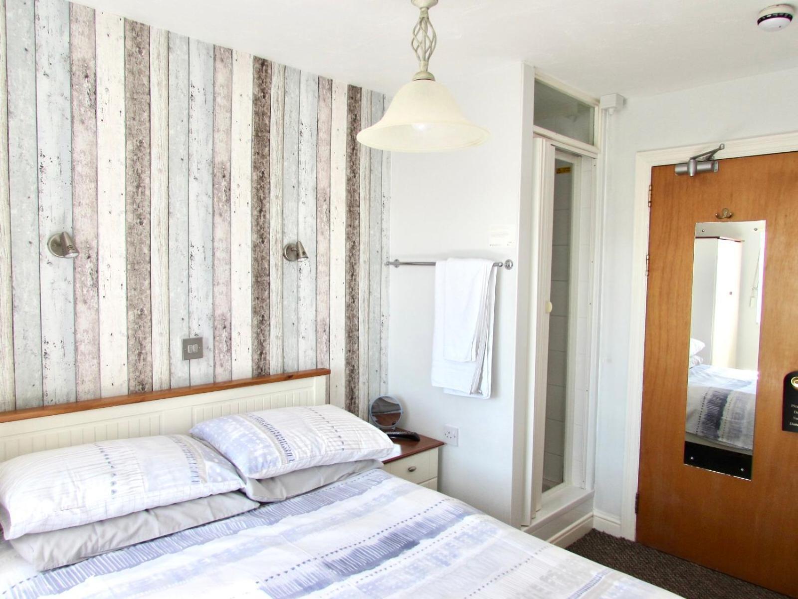 Westward B&B Newquay  Ngoại thất bức ảnh