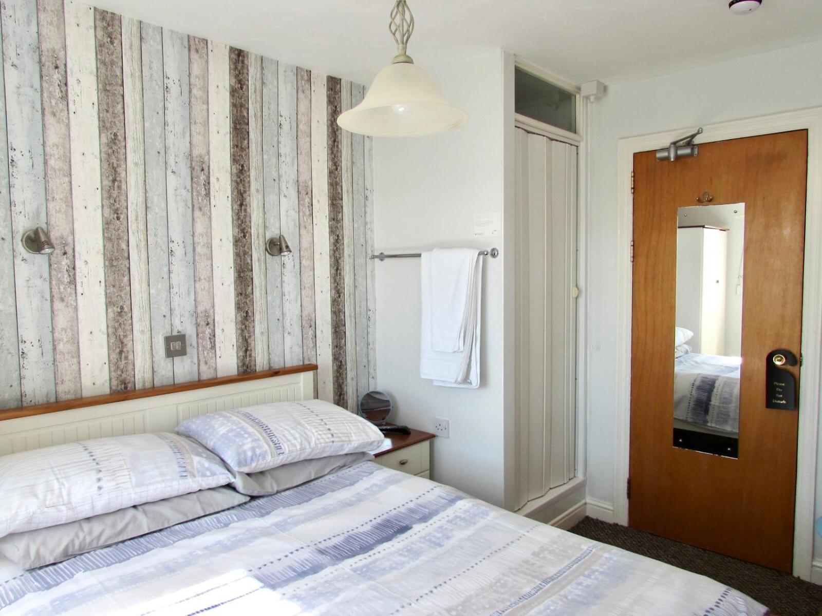 Westward B&B Newquay  Ngoại thất bức ảnh