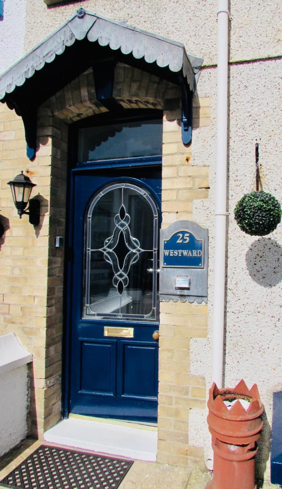 Westward B&B Newquay  Ngoại thất bức ảnh