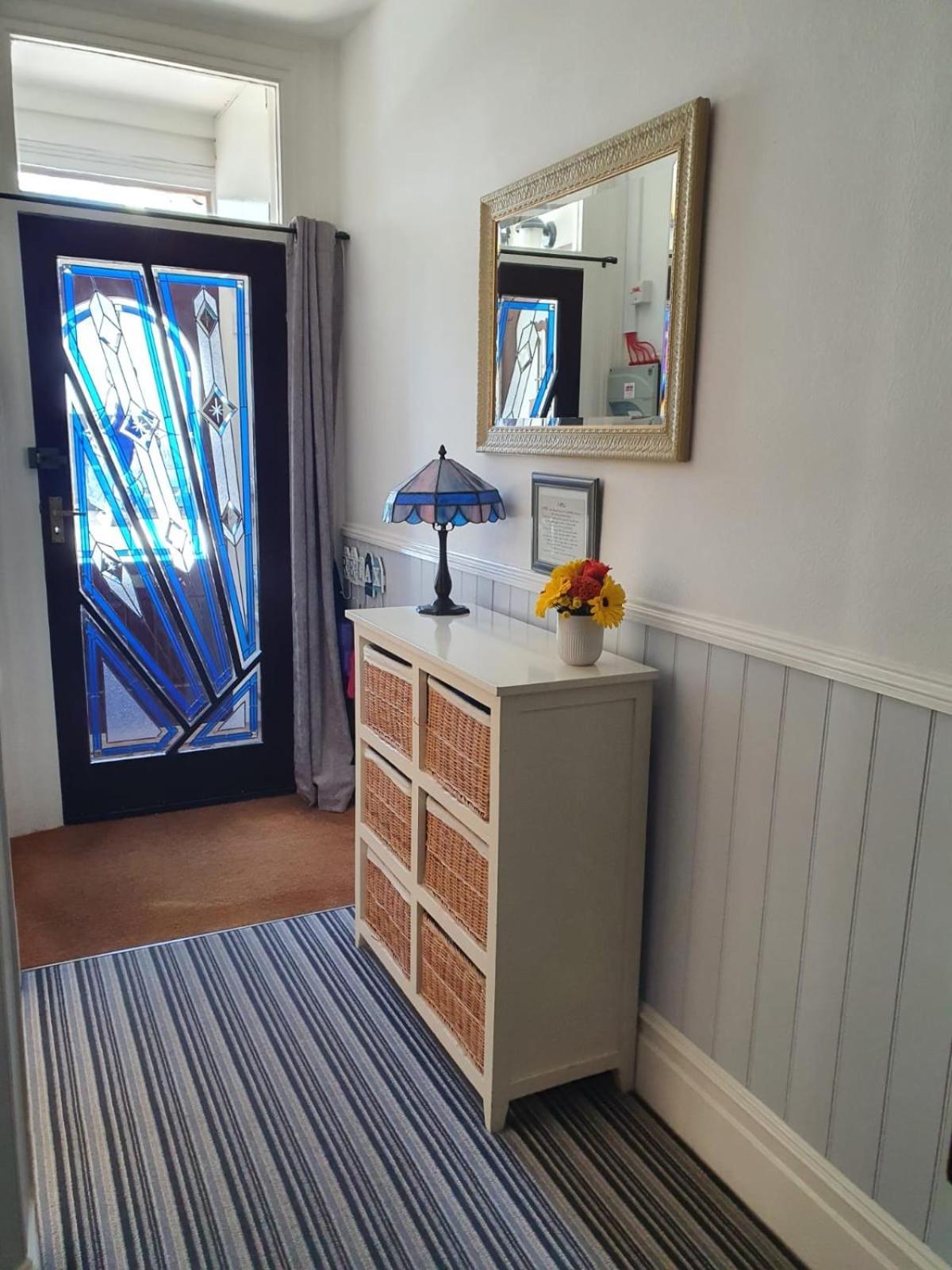 Westward B&B Newquay  Ngoại thất bức ảnh