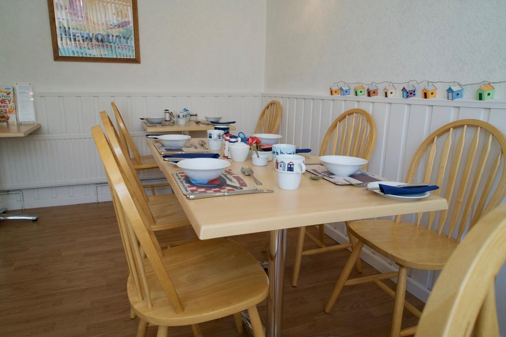 Westward B&B Newquay  Ngoại thất bức ảnh