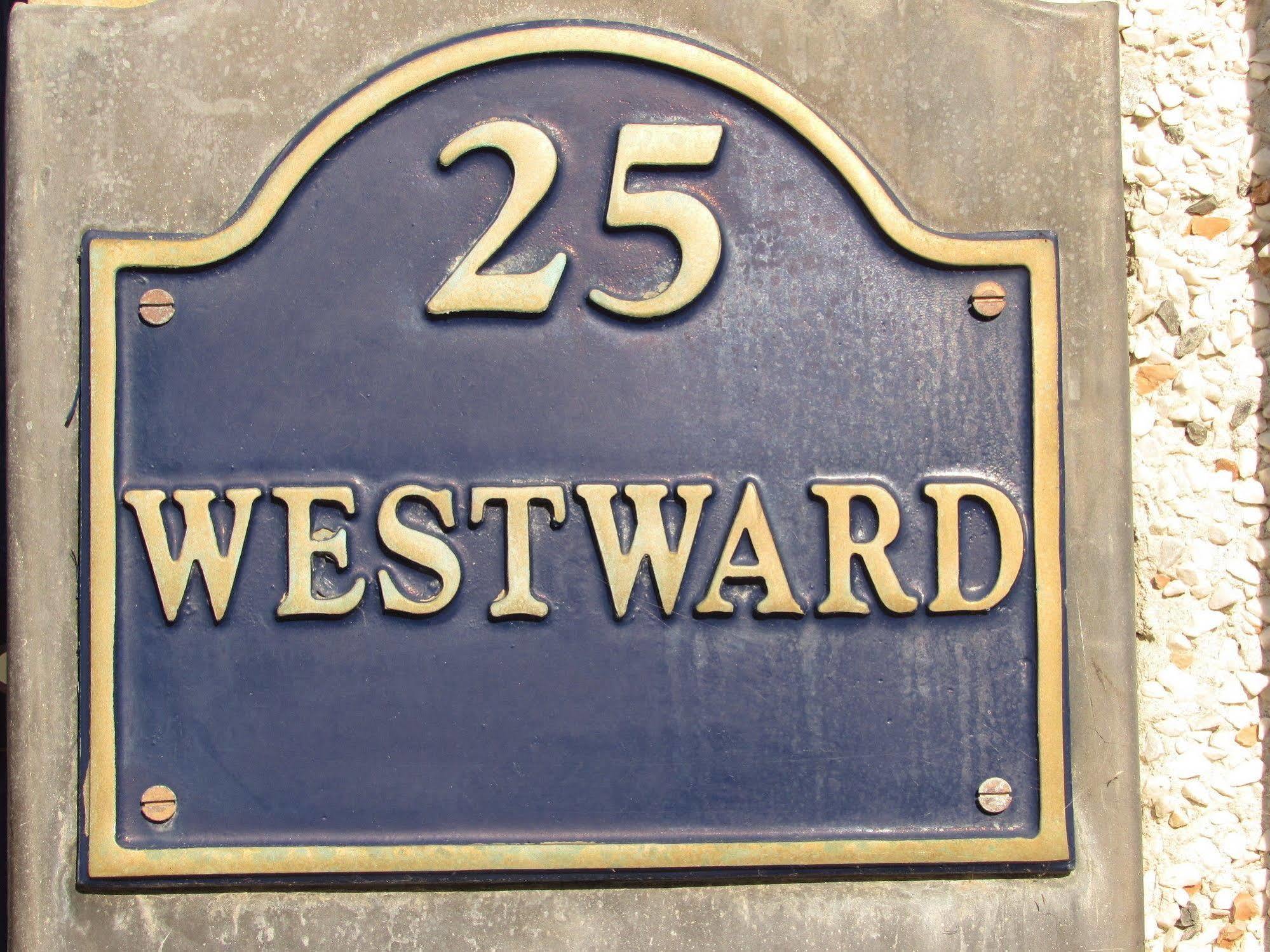 Westward B&B Newquay  Ngoại thất bức ảnh