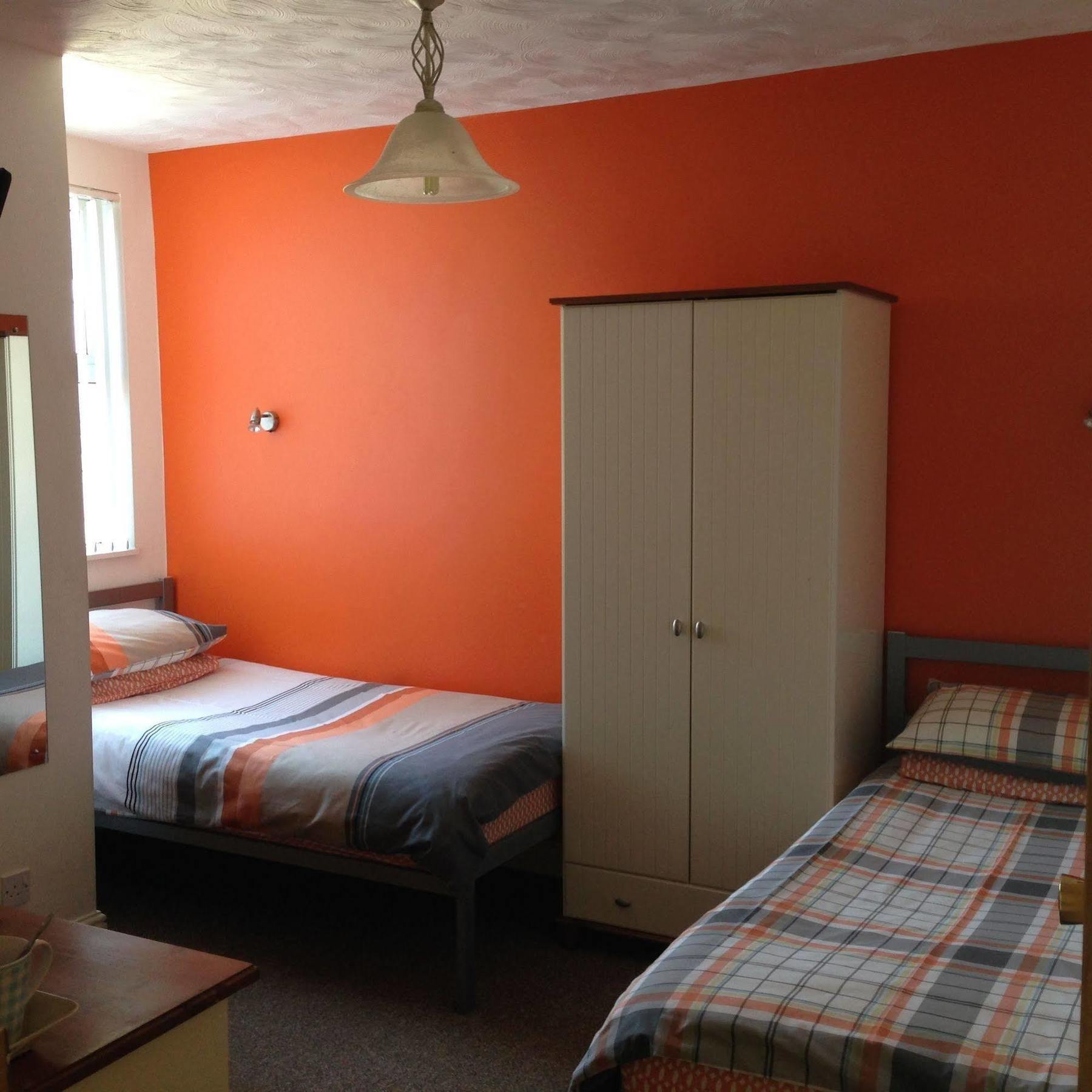 Westward B&B Newquay  Ngoại thất bức ảnh