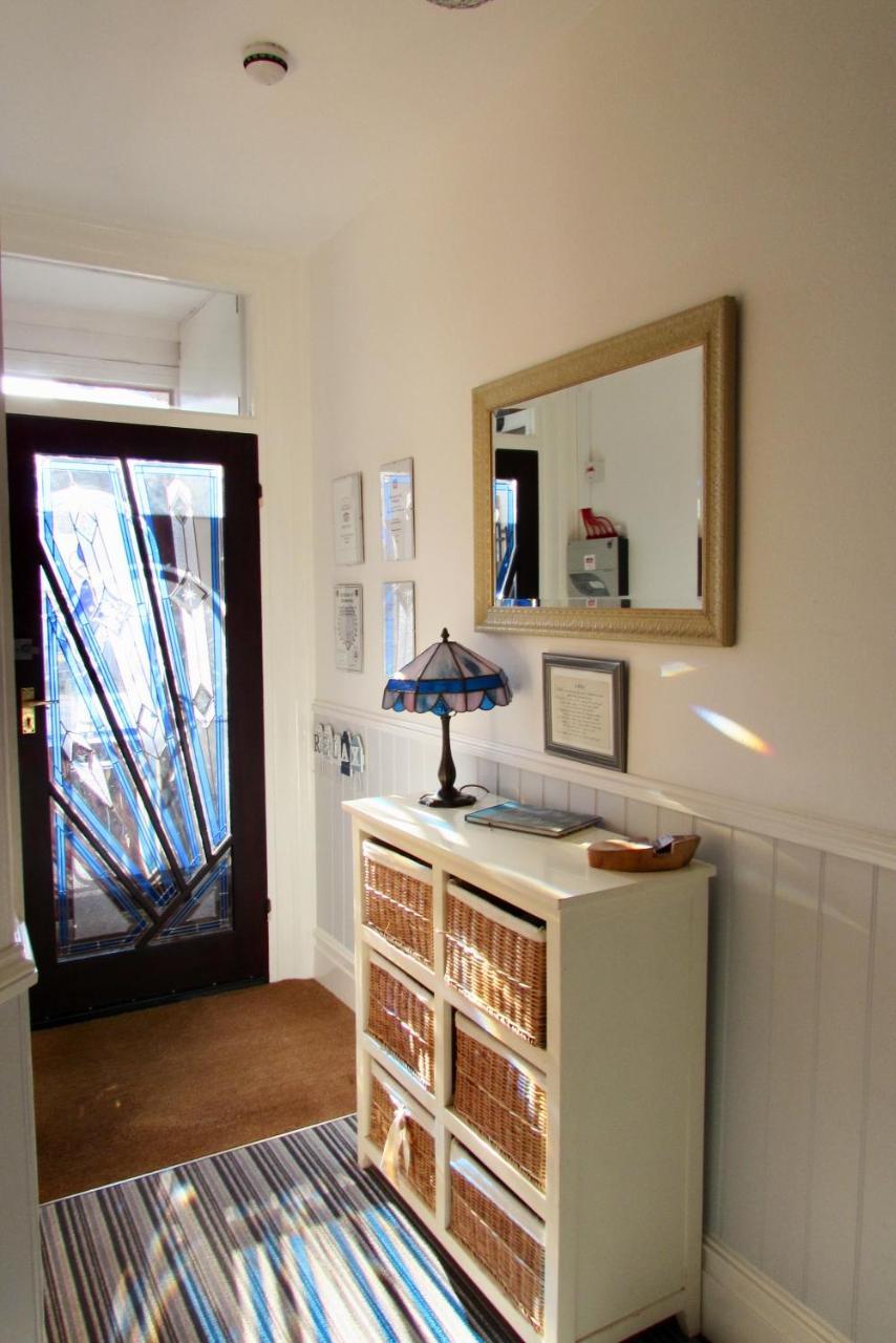Westward B&B Newquay  Ngoại thất bức ảnh
