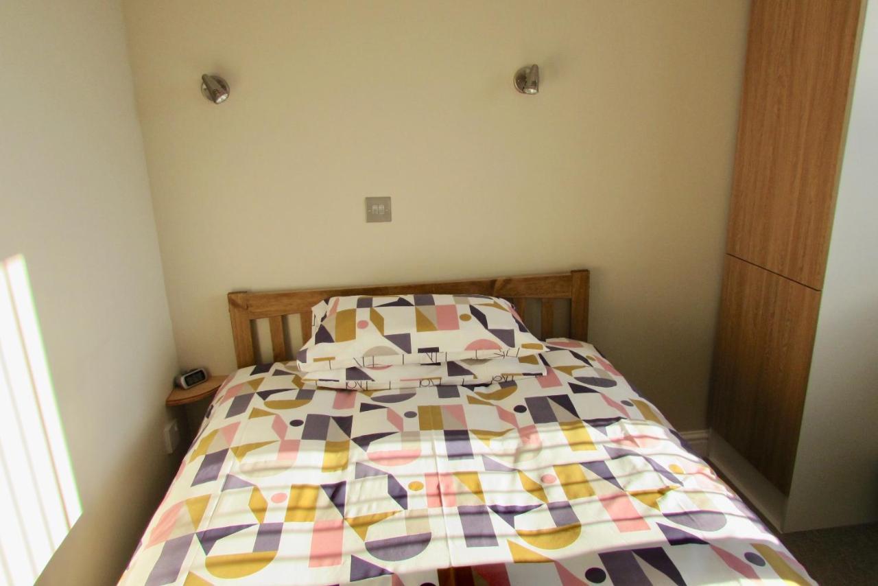 Westward B&B Newquay  Ngoại thất bức ảnh