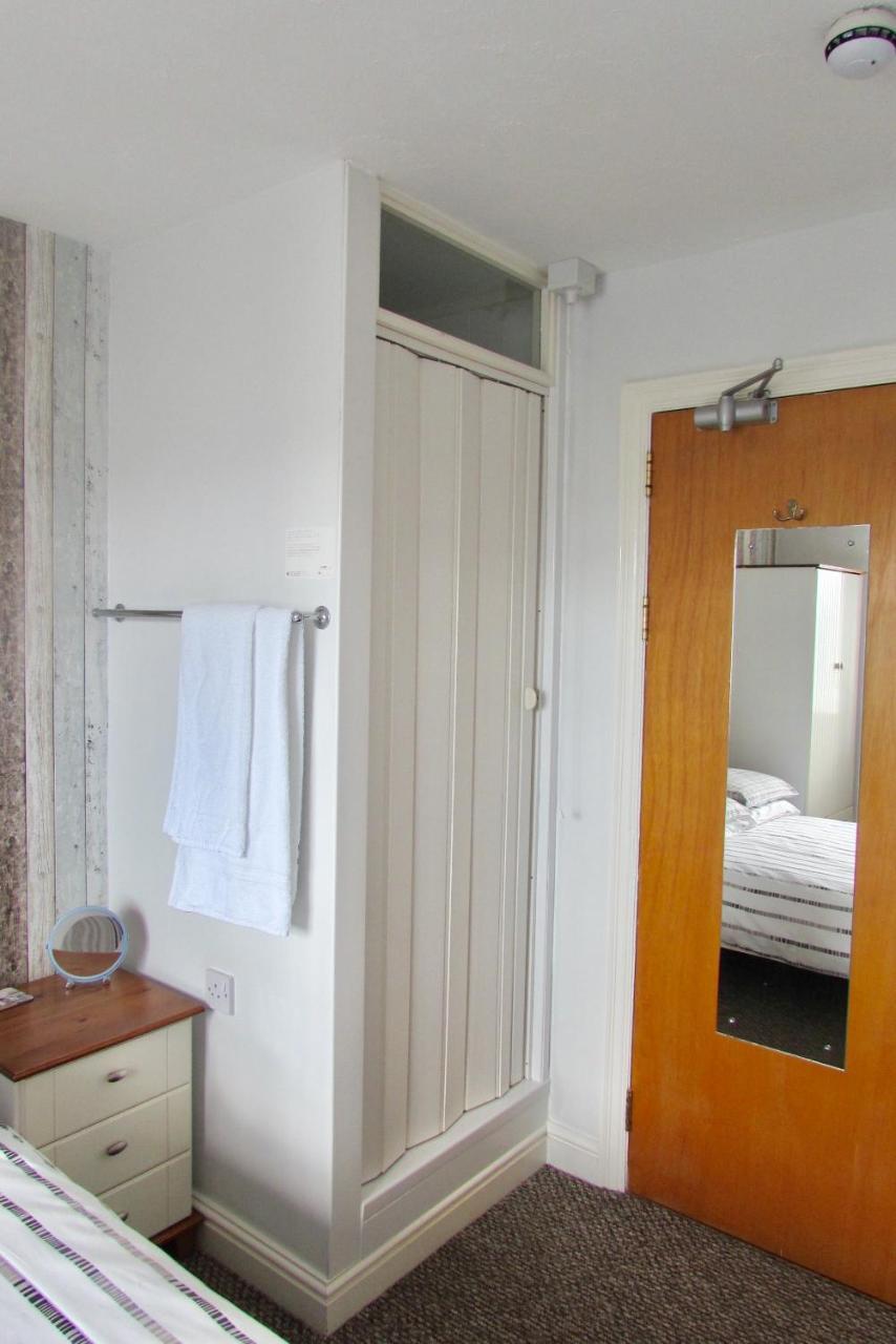 Westward B&B Newquay  Ngoại thất bức ảnh