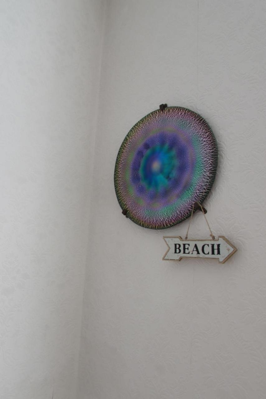 Westward B&B Newquay  Ngoại thất bức ảnh